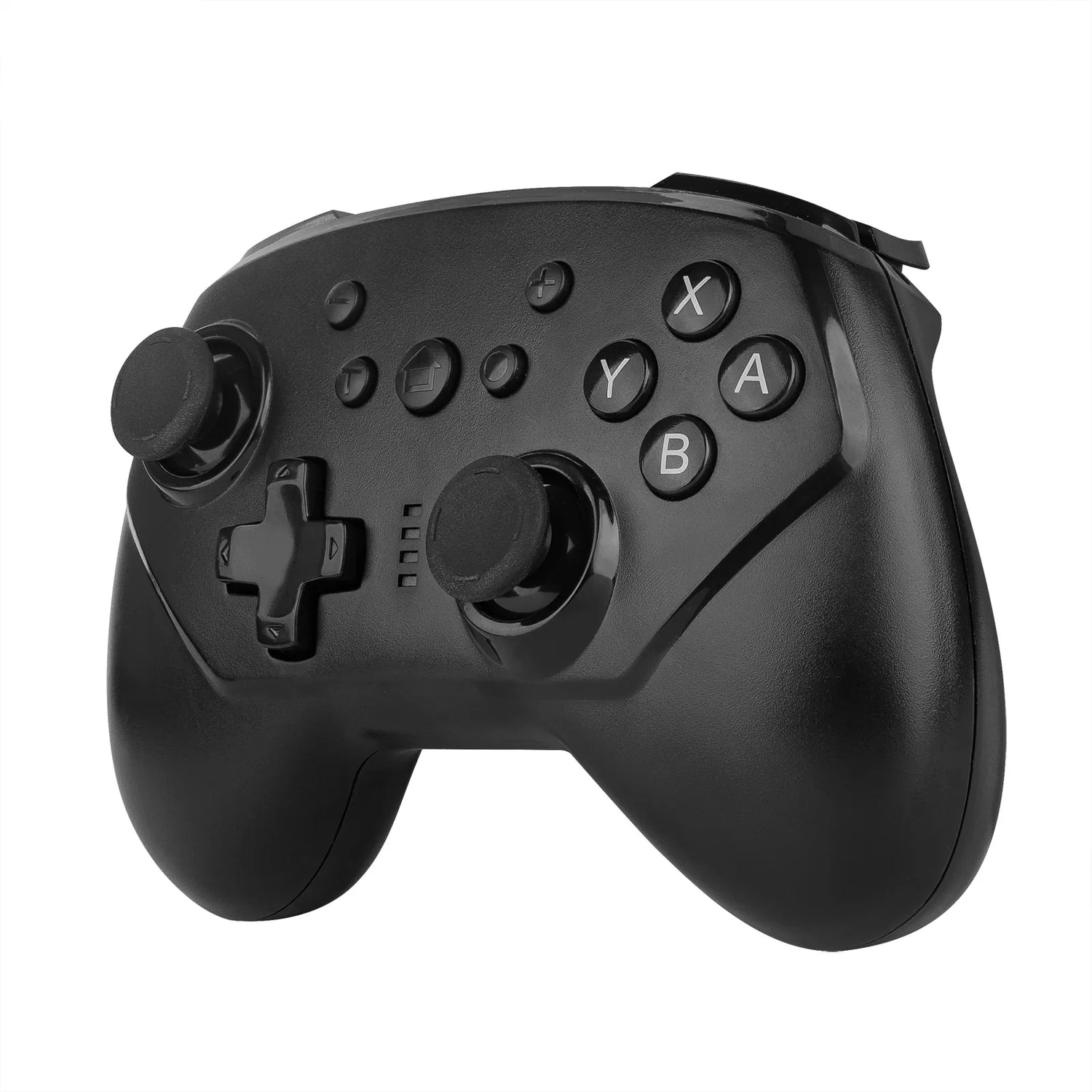 Gaming Controllers