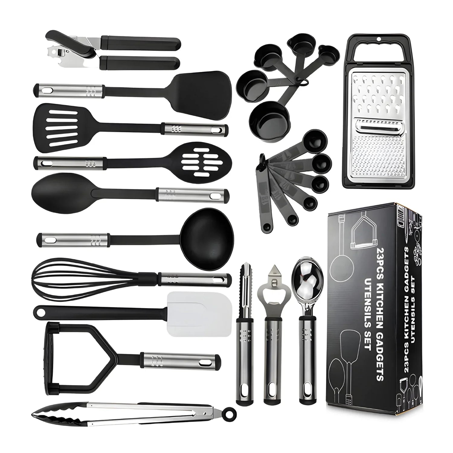 Kitchen Accessories