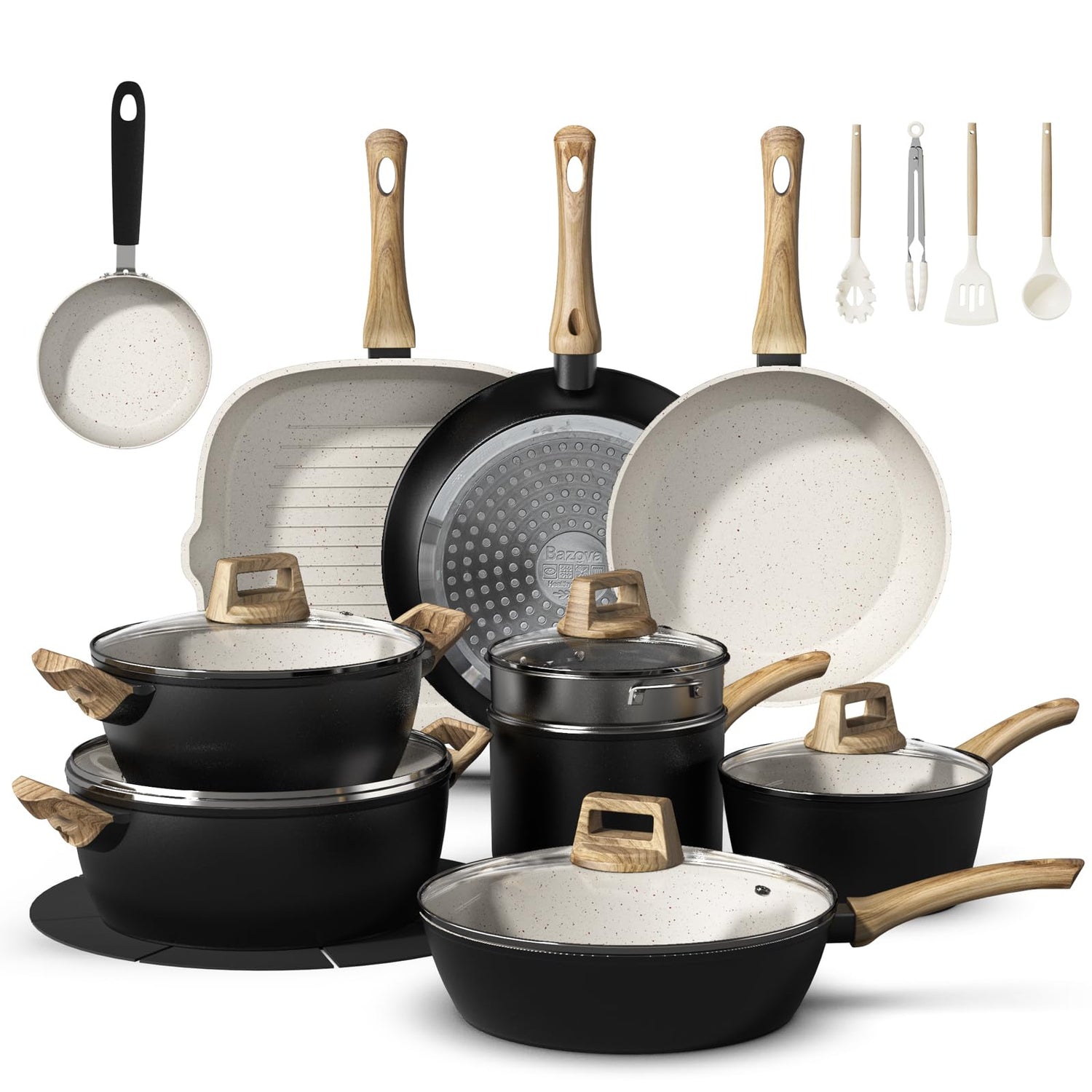 Kitchen Cookware