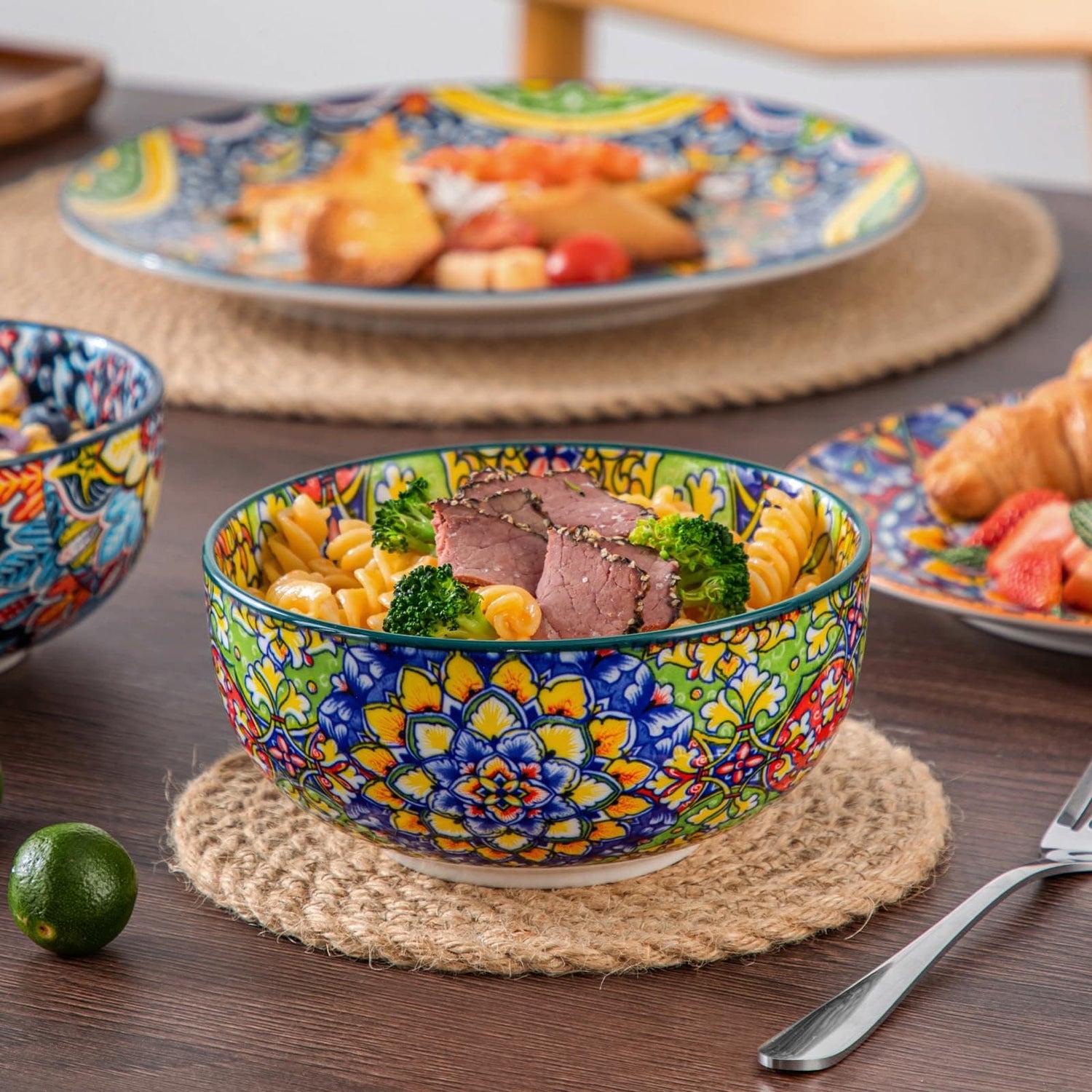 Tableware