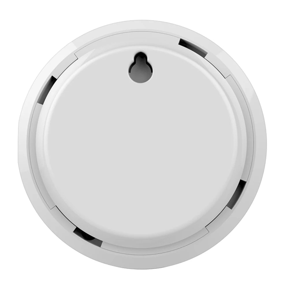 Smart Siren Alarm Tuya Zigbee Sound Light Sensor Smart Alarm Siren App Remote Control Home Security Protection System